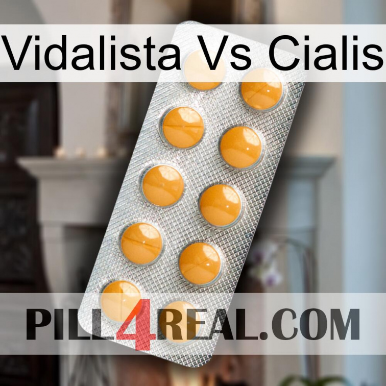 Vidalista Vs Cialis levitra1